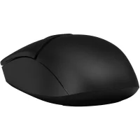 Мышь A4Tech Fstyler FM12ST (черный) фото 7